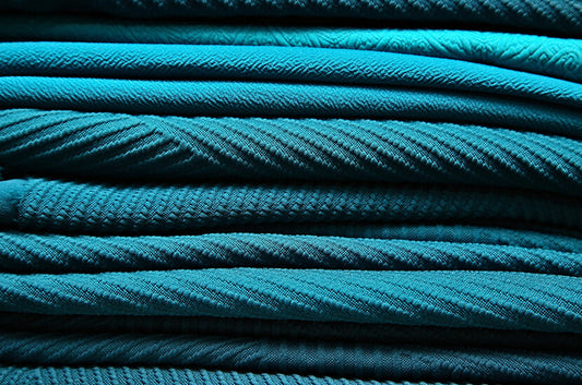 Best Fabrics for Sportswear: Top 10 Choices for Comfort & Performance