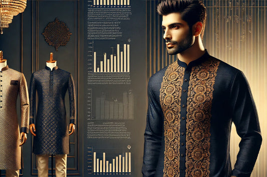 Check Before Buying Online Designer Kurta For Men