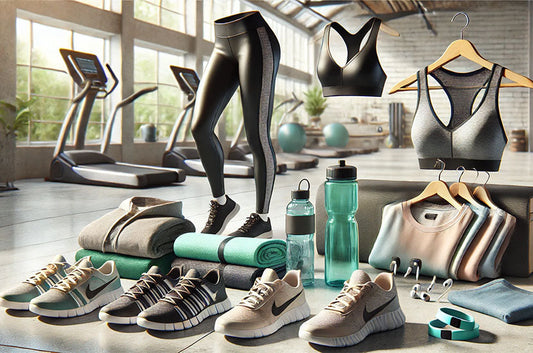 Five Tips To Choose The Right Workout Clothes